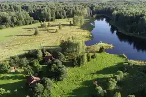 Базы отдыха