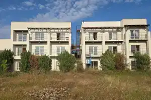 Гостевой дом «Пират», Заозёрное