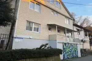 Объект «Семейный Мамонт», Лоо