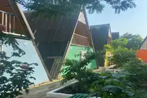 Мини-отель «Старт», Феодосия