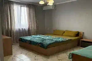 Отдых у Мелика и Ангелины, Цандрипш