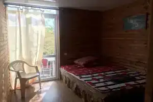 ЭКО гостевой дом Абрикосово, Коктебель