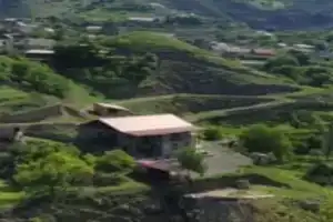 Гостевой дом «Вершина орла»