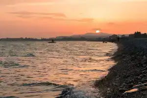 Гостевой дом с видом на море и горы, Черкесск