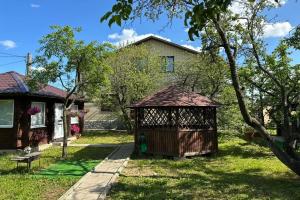 Гостевой дом «Усадьба», Ярославль