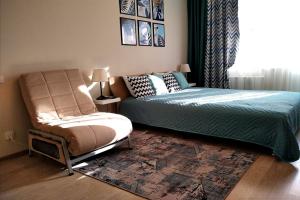 Уютная квартира в ЖК Университетский