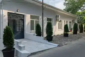 Дом у Моря на Центральной 11, Туапсе