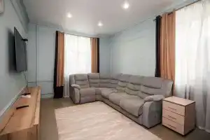 Гостиница «А», Кострома