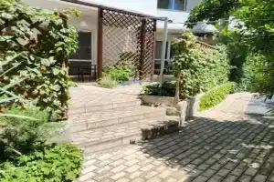 Гостевой дом «Лаванда», Алушта