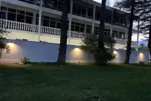 Гостевой дом на Гицба 3, Пицунда