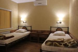 НевОтель, Невинномысск