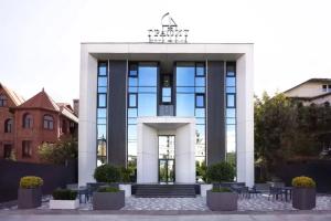 Бутик-отель «Графит», Адлер