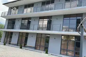 Мини-отель «БроНау Леон», Гагра