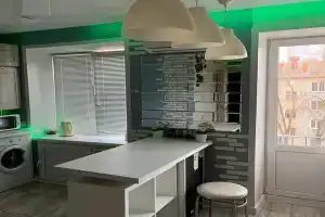 Квартиры посуточно на Садовой 30