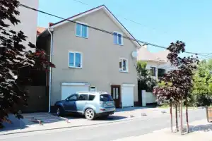 Гостевой дом на Терской 117, Анапа