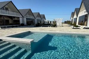 Объект «Седьмой берег»