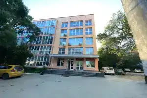 Апарт-отель «Взлёт», Феодосия