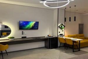 Гостиница «Home Sharing», Благовещенск