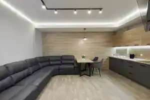 Апартаменты люкс