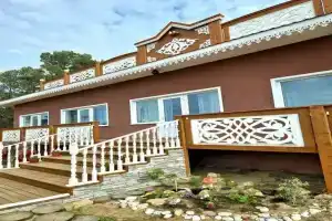 Гостевой дом «У Лукоморья»