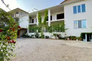 Гостевой дом «Selim»