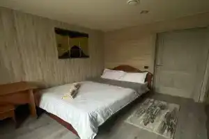 Объект «Три кита»