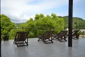 Гостевой дом «МарПоль», Лоо