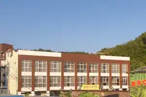 Апартаменты «Val'kont», Ольгинка