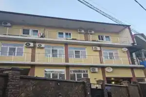 Гостевой дом на Плодовой 5, Лоо