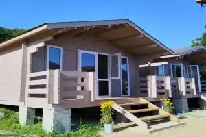 База отдыха «D'Villo house», Лидзава