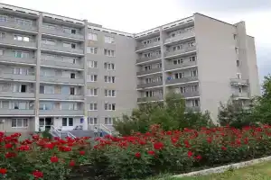 СОК «Радуга», Дивноморское