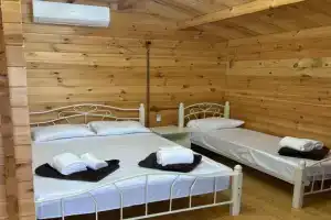 Гостевой дом у Тиграна, Алахадзы