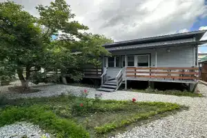 Гостевой дом «Дзен», Новомихайловский