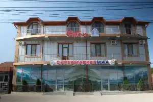 Гостиница «М.А.А», Караман Седьмой