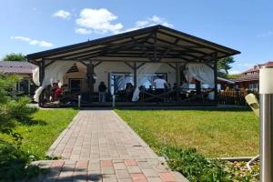 Гостевой дом «Воздух Камы» в Сарапульском районе