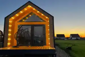 Гостевой дом «The Domik»