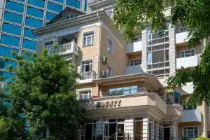 Апартаменты «На Приморской в центре Сочи»