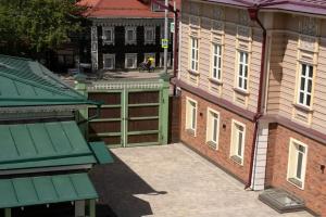 Усадьба «1901», Иркутск