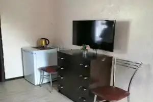 Гостиница «Белый Лотос», Соль-Илецк