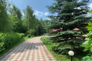 Загородный клуб «Империя Кочаки», Ясная Поляна