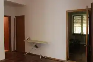 База отдыха у Леона, Пицунда