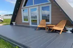 Уютный дом вблизи курорта Завидово