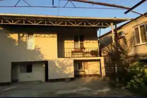 Гостевой дом «Уют», Гумиста