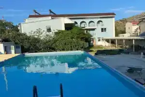 Гостевой дом «Таракъташ»