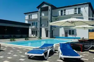 Загородный дом «Рива», Кучугуры