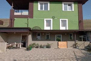 Гостевой дом на Горной 61, Коктебель
