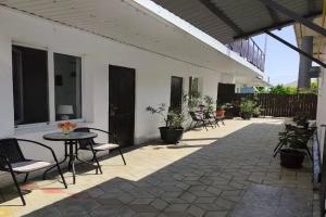 Гостевой дом «Фонтанка»