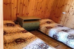 Отель «Солнечный», Голубицкая