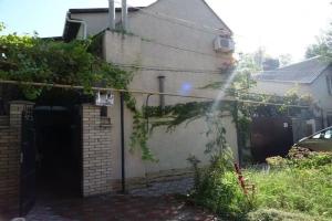 Гостевой дом на 60-летия Октября 12, Черноморское