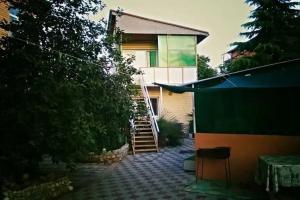 Гостевой дом «Амадей», Феодосия